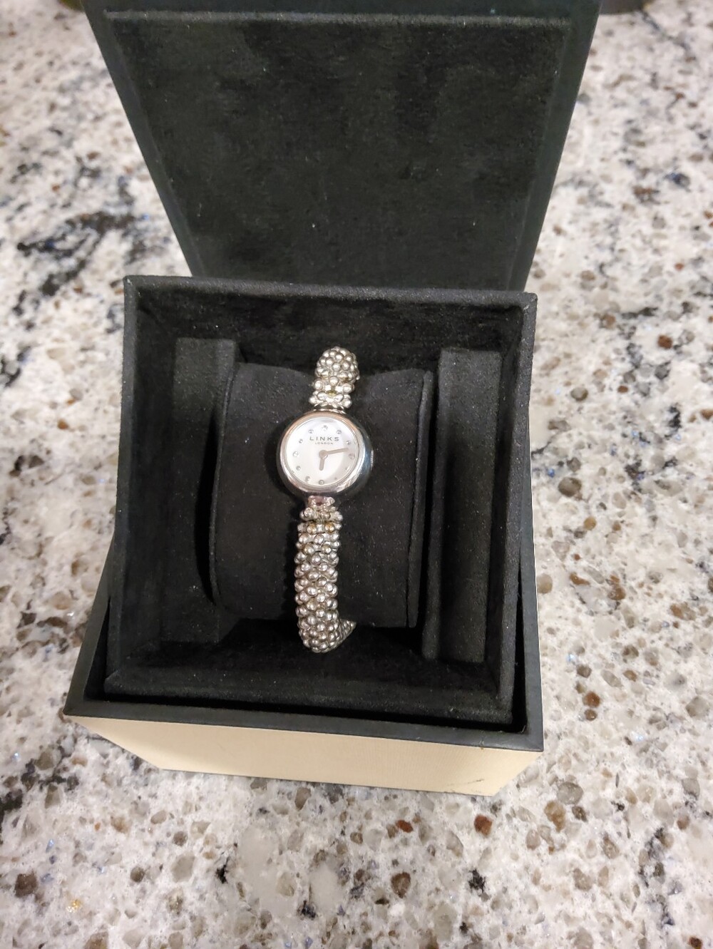 Links Of London, Effervescence Watch